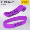 Bande de résistance 4FIZJO FLEX BAND pour les jambes, les Voir les images du produit 15