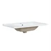 Mueble bajo lavabo Merax de 81 cm, armario de baño con Vista previa de la imagen del producto 5