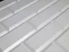 3D-Wandpaneele PVC | Ziegeloptik | White Brick - 1 Platte - Produktbild-Vorschau 16