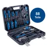 Scheppach Werkzeugkoffer TB90 - 88-tlg. | Biteinsätze & Produktbild-Vorschau 4