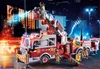 PLAYMOBIL City Action 70935 Autopompa: scala a torre USA Anteprima dell’immagine prodotto 30