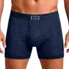 ESGE 5er Pack - Feinripp Jeans Retro Short / Pant Ohne Produktbild-Vorschau 2