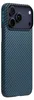 Pitaka KI1706BPM, Cover, Apple, iPhone 17 Pro Max, 17,5 cm Produktbild-Vorschau 2