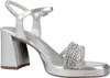 Tamaris Pumps, Absatz bis 45 mm in gold/silber/bronce, Gr. Produktbild-Vorschau 7