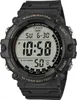 Herrenuhr Casio (Ø 51 mm) Produktbild-Vorschau 3