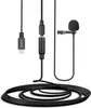 Walimex pro Boya M2 Micro-cravate pour iOS – Micro lavalier Voir les images du produit 1