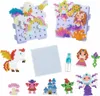 Aquabeads 31837, 1 Stück(e), 4 Jahr(e), Polyvinylchlorid Produktbild-Vorschau 12