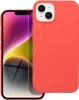 SILICONE LITE Orange für Apple iPhone 14 Pro Max Produktbild-Vorschau 13