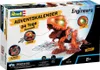 Revell Adventskalender Engineers „Electric T.Rex“ Anteprima dell’immagine prodotto 3
