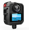 Telaio Cage per GoPro Max 2: custodia protettiva in Anteprima dell’immagine prodotto 5