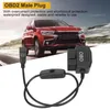 16-pinowa wtyczka OBD2 Kabel USB do ładowania Kabel Podgląd zdjęcia produktu 9