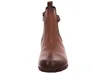 Gabor Shoes Stiefelette Braun Glattleder Größe: 37 Normal Produktbild-Vorschau 5