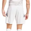 Adidas Tiro 24 Shorts Herren - Weiß / Schwarz  | Größe: L Produktbild-Vorschau 9