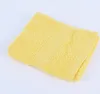 Qualitätsfrottee Handtuch 100% Baumwolle 500g/qm gelb Größe Produktbild-Vorschau 1