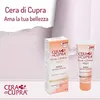 CERA di CUPRA Creme für trockene Haut - 75ml  rosa Produktbild-Vorschau 5