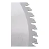 STIER Kreissägeblatt Profi, Metall, 260 x 2,4 x 30 mm, 68 Produktbild-Vorschau 2