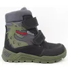 Ricosta Schuhe Grisu Grigio Graphit Kent Poco, 505300303490 Produktbild-Vorschau 21