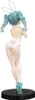 Furyu - Hatsune Miku BiCute Bunnies PVC Statue Miku Rurudo Produktbild-Vorschau 10