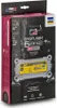 GYS FLASH HERITAGE 6A 029538 Caricatore automatico 12 V, 6 Anteprima dell’immagine prodotto 12