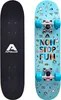 Apollo Kinder Skateboard, | kleines Komplett Board mit ABEC Produktbild-Vorschau 1