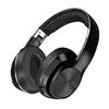 A black pair of over-ear headphones is shown against a white background. Produktbild-Vorschau