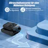 AIRROBO Poolroboter CP400 Lite Roboter-Poolreiniger für Produktbild-Vorschau 5