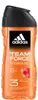 Adidas Shower 250ml 3in1 Team Force Produktbild-Vorschau 1