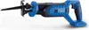 A cordless reciprocating saw is shown against a white background. Produktbild-Vorschau