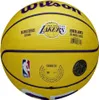Palla Wilson Lebron James icona del giocatore NBA Anteprima dell’immagine prodotto 7