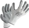 Högert Technik GLAN Nitrilbeschichtete Schutzhandschuhe, Produktbild-Vorschau 1