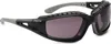 BOLLE Lunettes de protection TRACKER II smoke Lunettes de Voir les images du produit 1