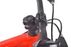 REDLOUD Kinderrad MTB 20 Zoll JA.01 schwarz Rahmenhöhe 26 Produktbild-Vorschau 4