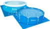 Bestway Bodenplane 335 x 335 cm, 58001 Produktbild-Vorschau 65