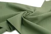 Panama Minimatt Stoff, Salbei 50 x 150 cm Produktbild-Vorschau 4