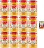 Mutti Pesto di Pomodoro giallo, Pesto mit gelben Tomaten, Produktbild-Vorschau 1