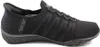 Skechers Damen-Slipper Schwarz, Farbe:schwarz, EU Größe:38 Produktbild-Vorschau 38