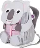 Affenzahn Grand ami Koala Sac à dos pour l'école maternelle Voir les images du produit 11