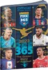Starter set FIFA 365 2023 album di figurine + 4 bustine Anteprima dell’immagine prodotto 3