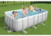 Power Steel 412x201x122 Grey 13x6FT BESTWAY 6in1 Rack Pool Náhled obrázku produktu 23