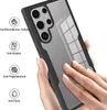 360° Grad Hülle für Samsung Galaxy S25 Ultra mit Produktbild-Vorschau 6