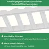 ARTECSIS Weinregal stapelbar Kunststoff für 60 Flaschen, Produktbild-Vorschau 8