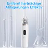 Mandelstein Entferner, 3 ErsatzköpfeSchmerzfreie Reinigung, Produktbild-Vorschau 6