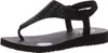 Skechers Sandalette schwarz in Gr. 36 Produktbild-Vorschau 8