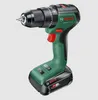 Akku-Bohrschrauber UniversalImpact 18V-60, 1 x Akku PBA 18V Produktbild-Vorschau 18