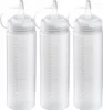 Westmark 3 Quetschflaschen, 240 ml, 23852270 Produktbild-Vorschau 1