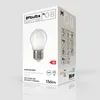 BeBulbs Lampadina LED Milky Globetta G45 2W 136Lm E27 2700K Voir les images du produit 4