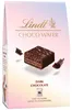 Lindt Choco Wafer, ciemna czekolada, chrupiąca wafle, 130g Podgląd zdjęcia produktu 1