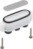 Hansgrohe perlátor pre Exafill kompletný, 1 ks. Náhľad obrázku produktu 1