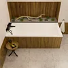 ECOLAM große Badewanne TAMI 190x90 cm Rechteck + Produktbild-Vorschau 8