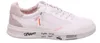 Fusion Schnürhalbschuhe in weiss/weiss kombi, Gr. 38 Produktbild-Vorschau 14